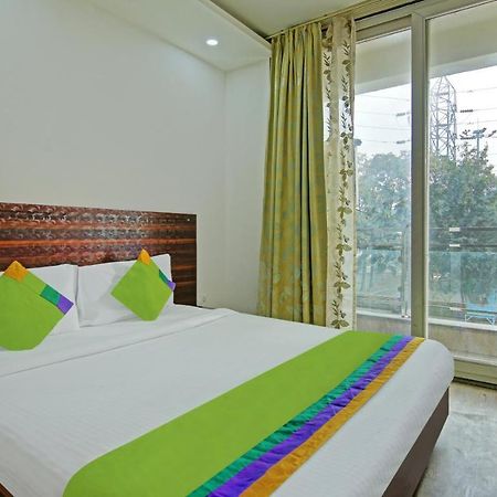 Itsy Hotels Nyra Gurgaon Extérieur photo