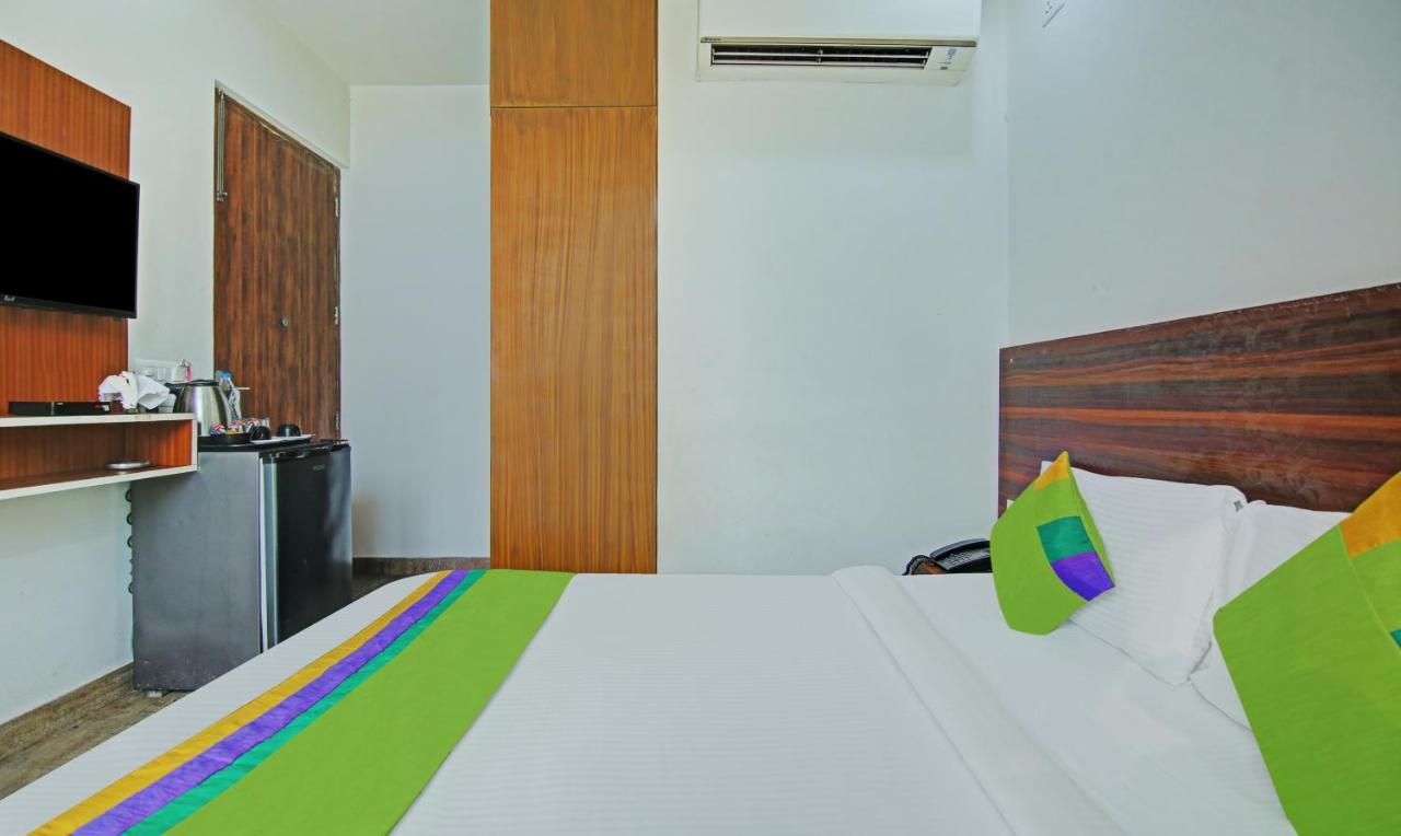 Itsy Hotels Nyra Gurgaon Extérieur photo