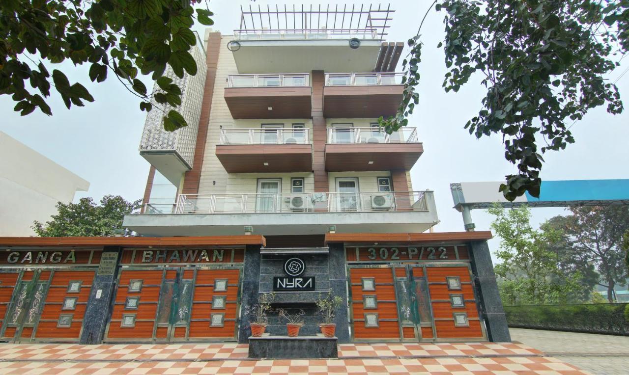 Itsy Hotels Nyra Gurgaon Extérieur photo
