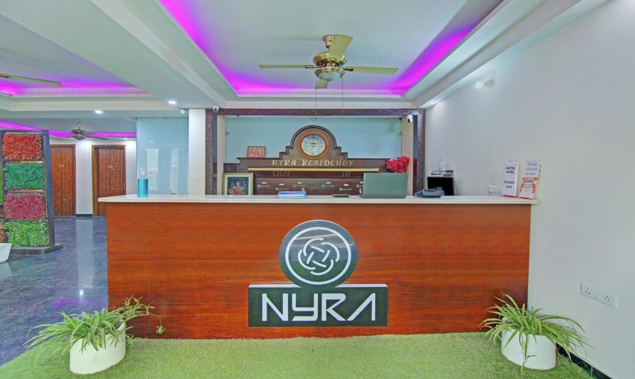 Itsy Hotels Nyra Gurgaon Extérieur photo