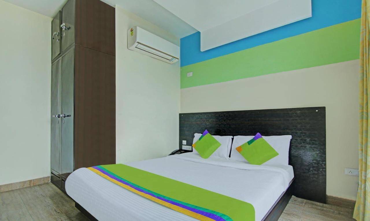 Itsy Hotels Nyra Gurgaon Extérieur photo