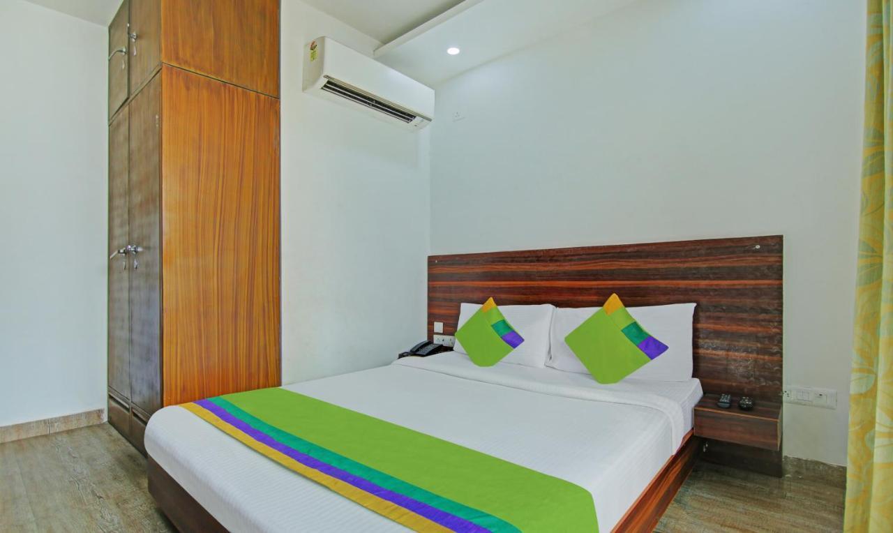 Itsy Hotels Nyra Gurgaon Extérieur photo