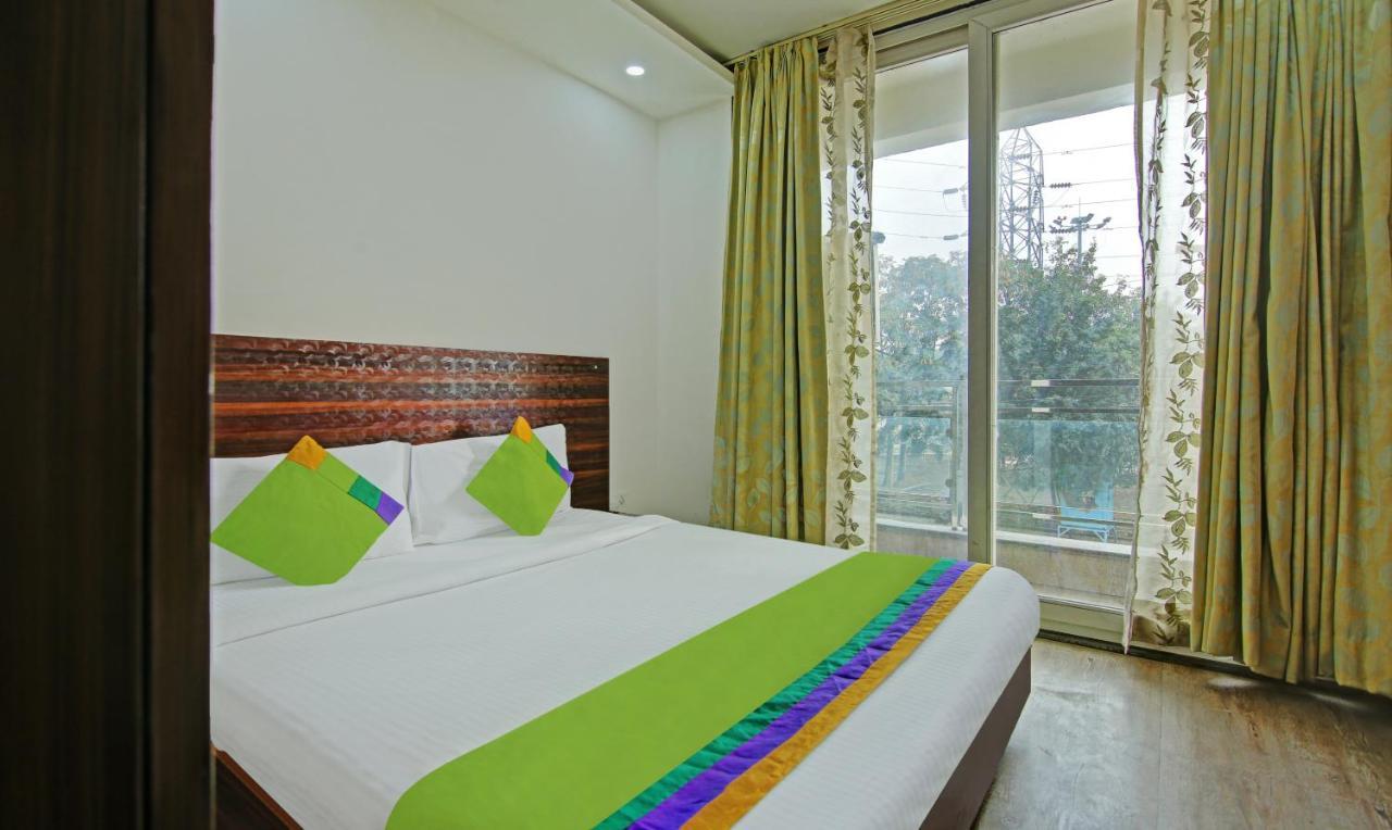 Itsy Hotels Nyra Gurgaon Extérieur photo