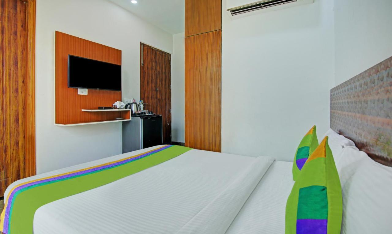 Itsy Hotels Nyra Gurgaon Extérieur photo