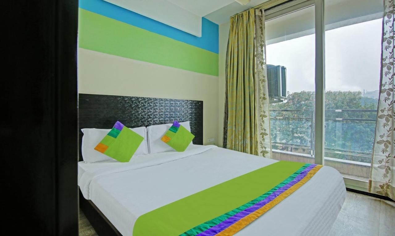 Itsy Hotels Nyra Gurgaon Extérieur photo