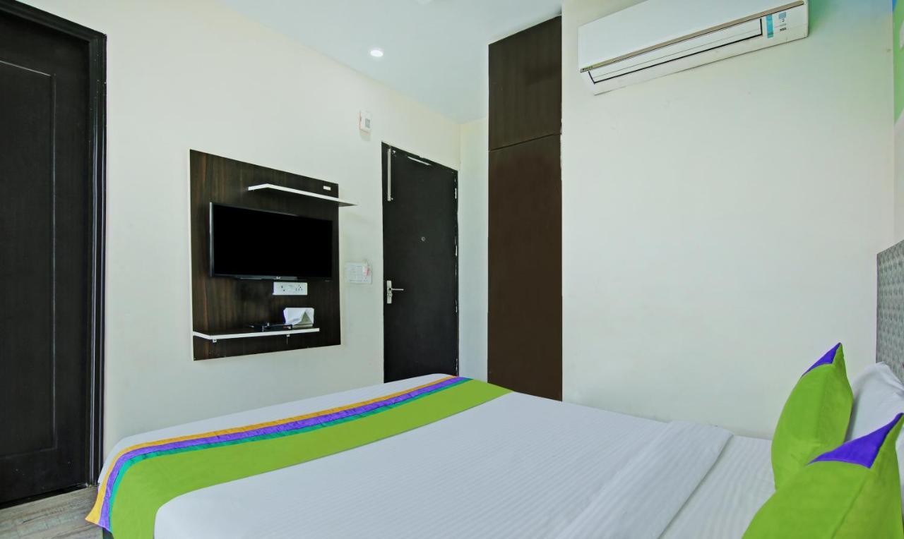 Itsy Hotels Nyra Gurgaon Extérieur photo