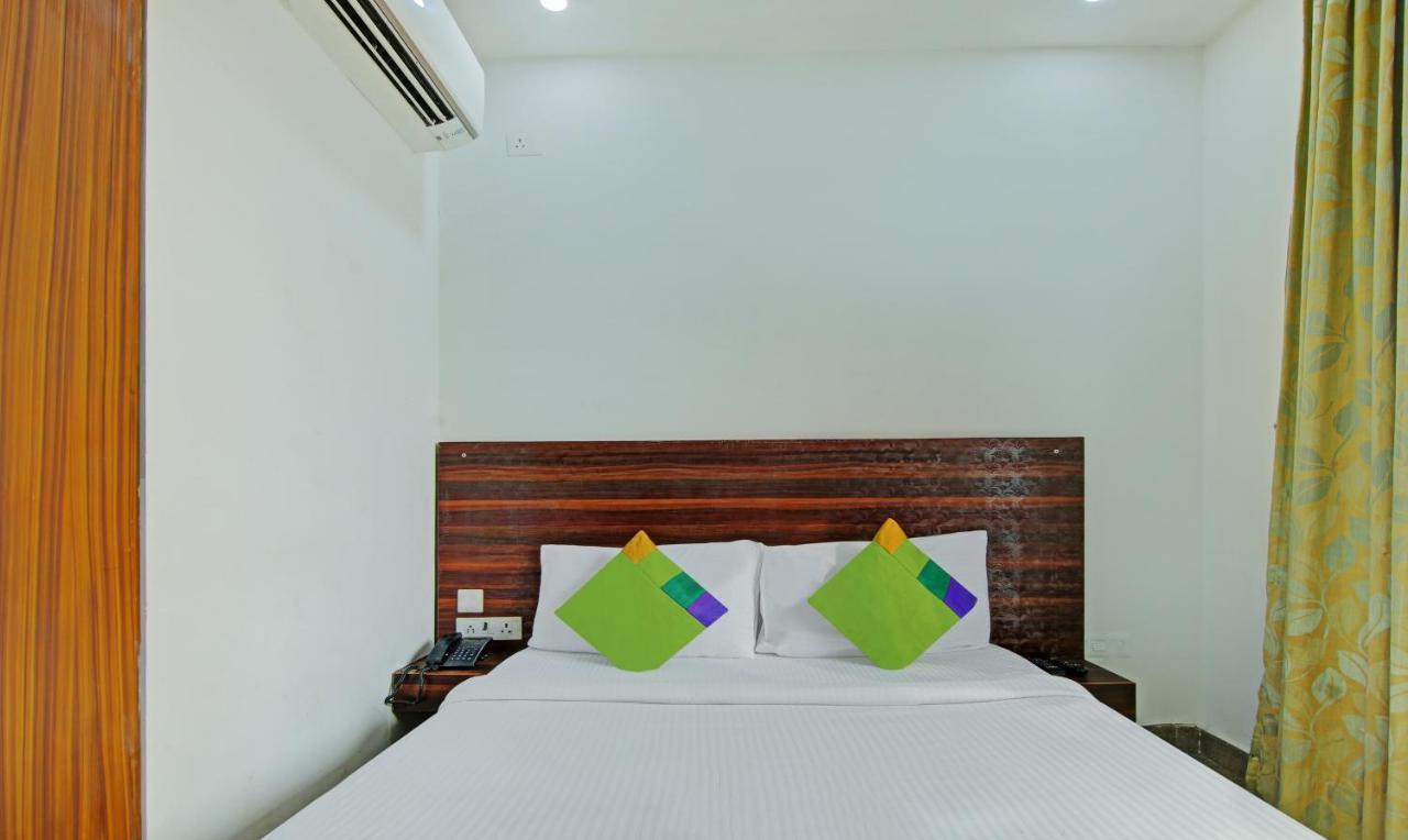 Itsy Hotels Nyra Gurgaon Extérieur photo