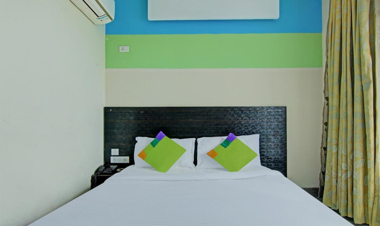 Itsy Hotels Nyra Gurgaon Extérieur photo