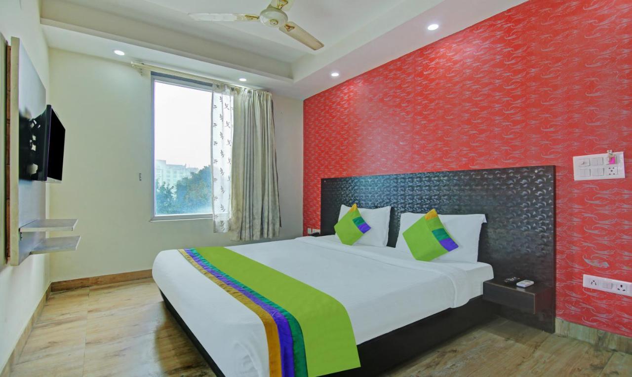 Itsy Hotels Nyra Gurgaon Extérieur photo