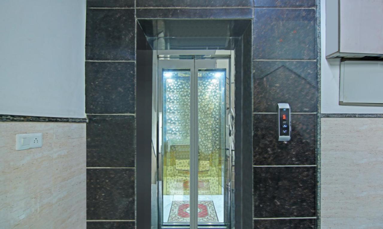Itsy Hotels Nyra Gurgaon Extérieur photo