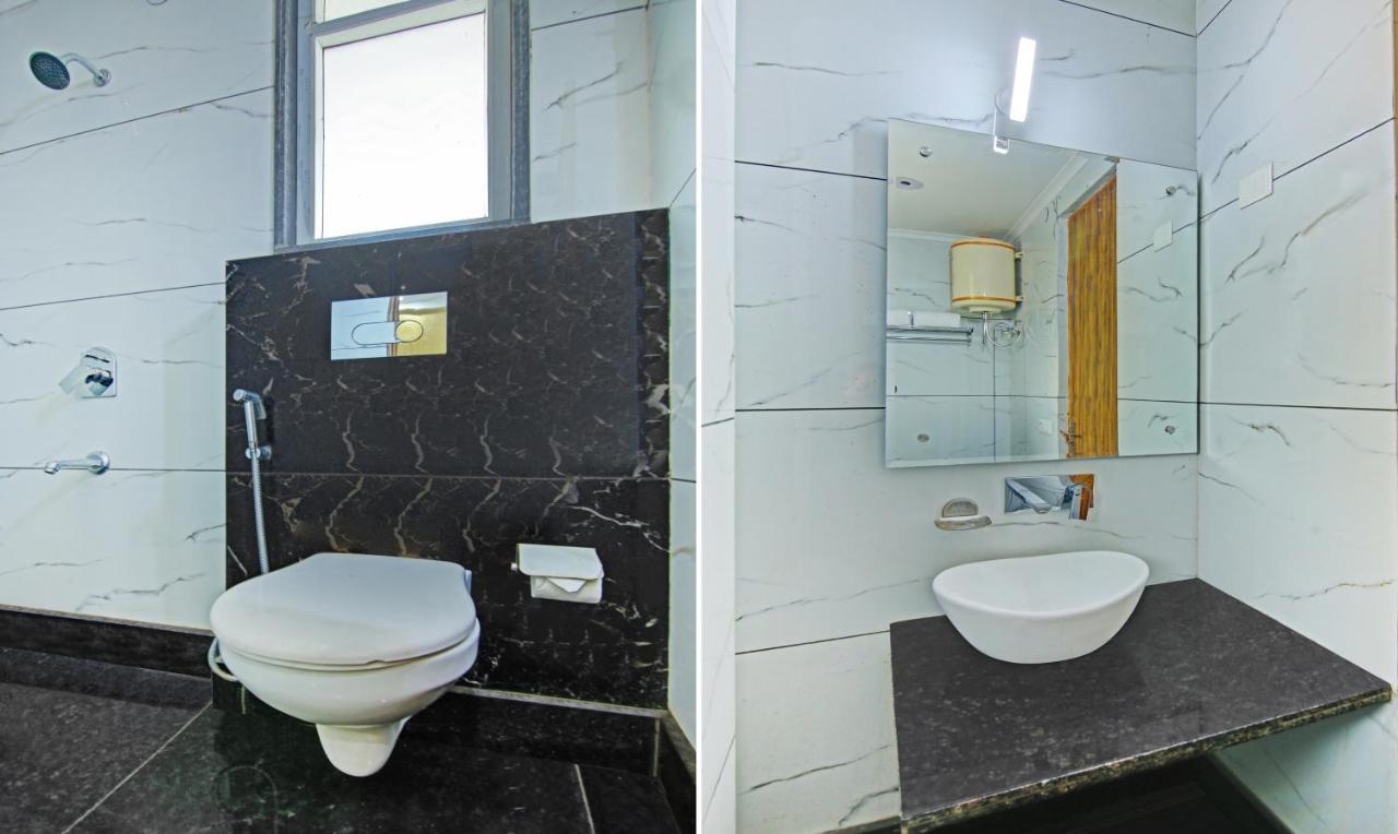 Itsy Hotels Nyra Gurgaon Extérieur photo
