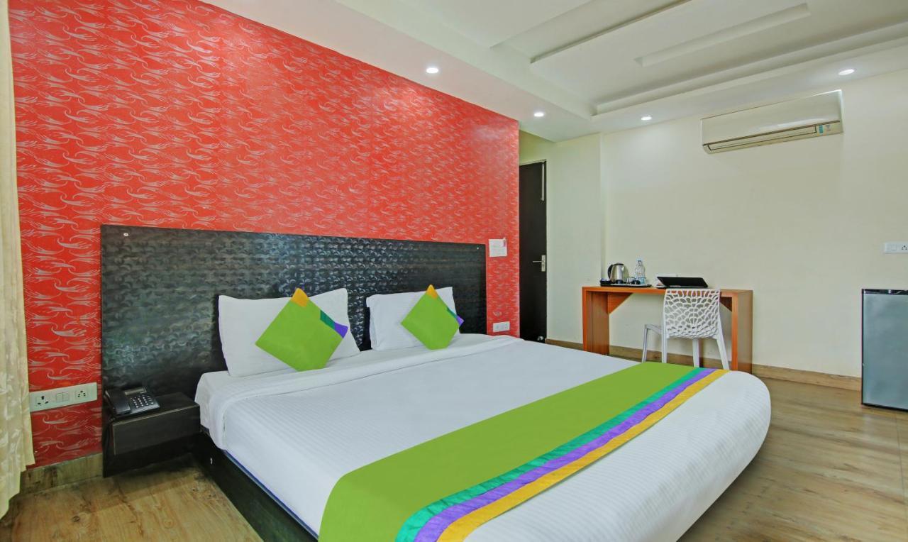 Itsy Hotels Nyra Gurgaon Extérieur photo