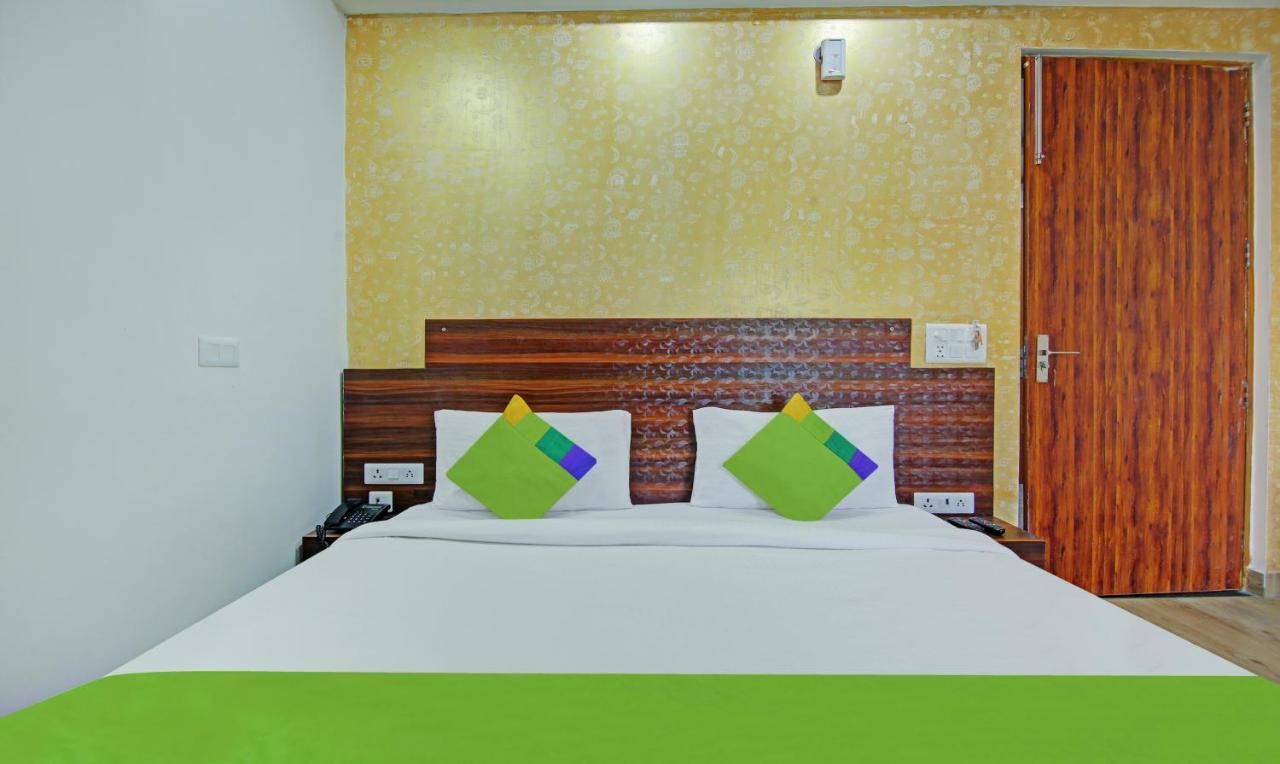 Itsy Hotels Nyra Gurgaon Extérieur photo
