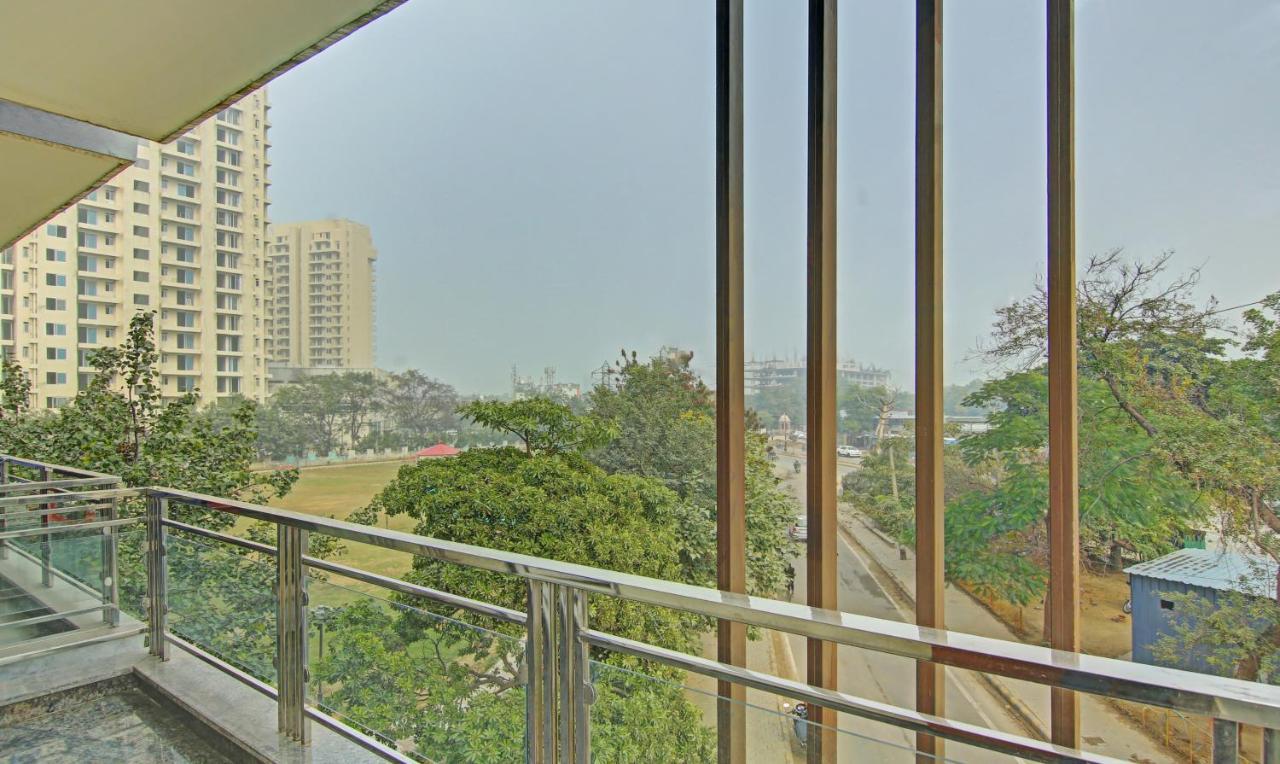 Itsy Hotels Nyra Gurgaon Extérieur photo