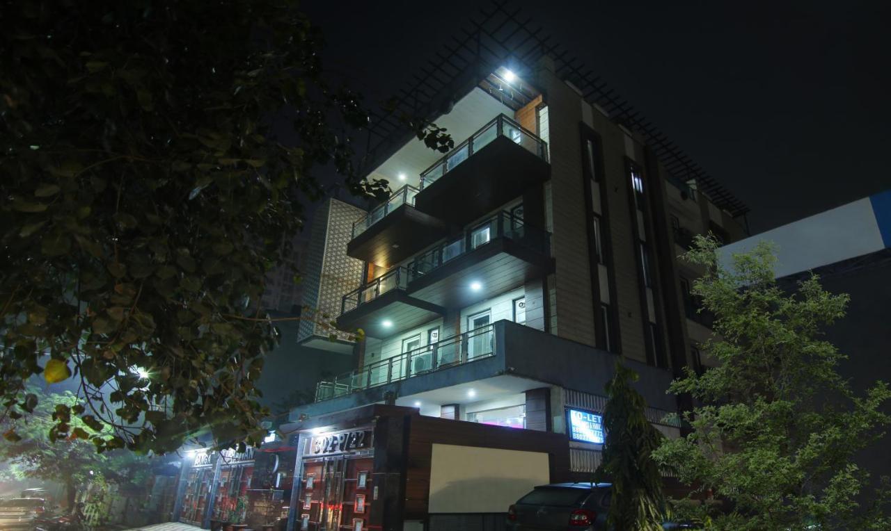 Itsy Hotels Nyra Gurgaon Extérieur photo