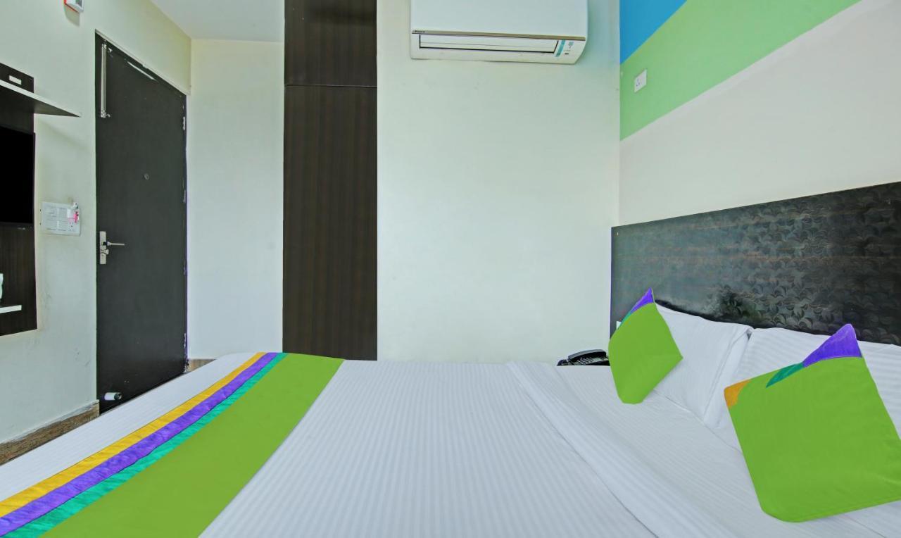 Itsy Hotels Nyra Gurgaon Extérieur photo
