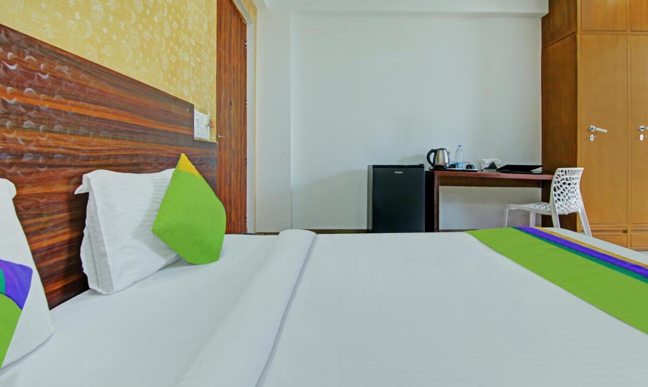 Itsy Hotels Nyra Gurgaon Extérieur photo