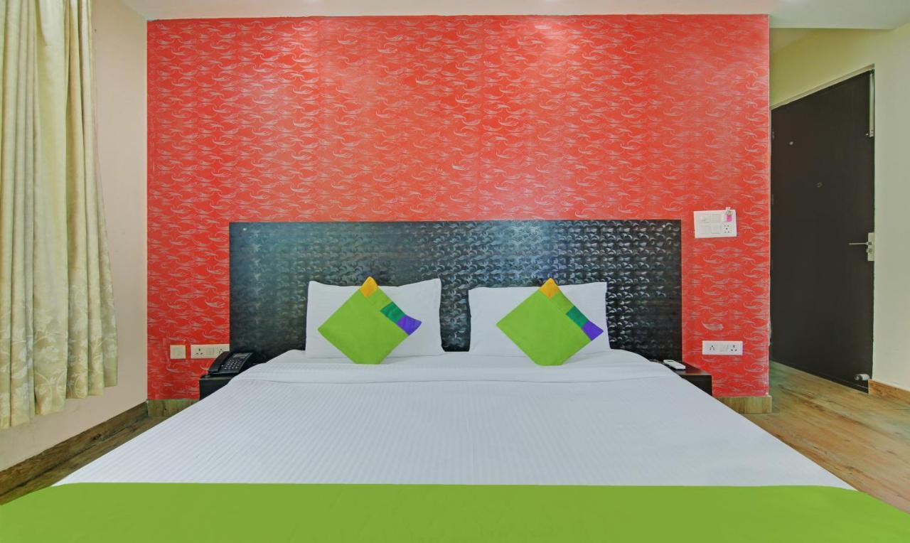 Itsy Hotels Nyra Gurgaon Extérieur photo