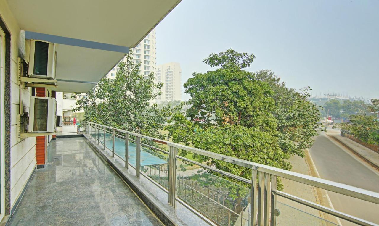 Itsy Hotels Nyra Gurgaon Extérieur photo