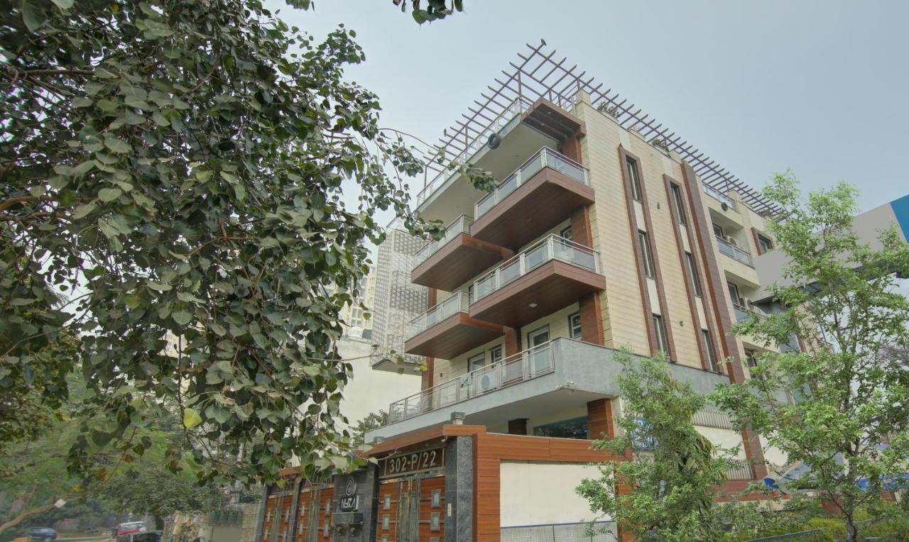 Itsy Hotels Nyra Gurgaon Extérieur photo
